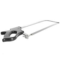 Набор пила для мяса ручная № 18 Foodatlas, полотно N18 пилы мяса ручной