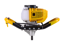 Мотобур Huter GGD-52