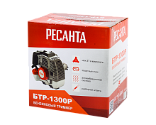 Триммер бензиновый Ресанта БТР-1300Р