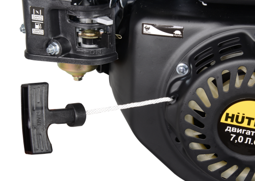 GE-170F-19 HUTER фото 7