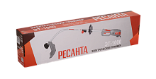 Электрический триммер Ресанта ЭТ-1000