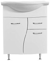 SL Подстолье "СЕЛИГЕР 60" (14) 1 ящик 820*560*340