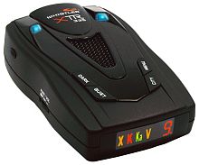 Антирадар Whistler XTR 335