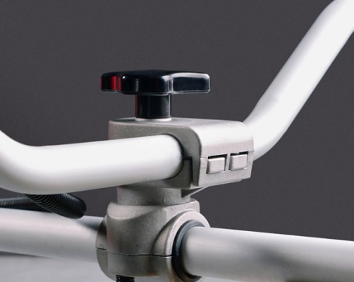 Триммер Fubag FPT 33 фото 6