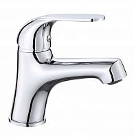 033511 Смеситель для раковины литой (10/1)