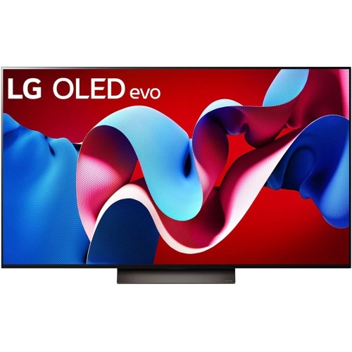 LG OLED77C4RLA фото 7