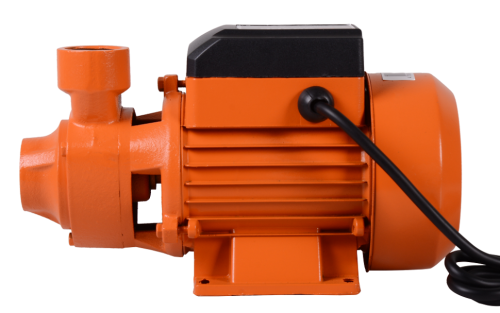 Насос поверхностный ВИХРЬ ПН-370 фото 6