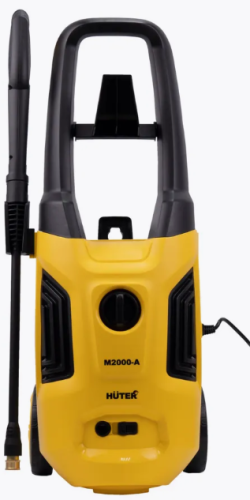Мойка высокого давления Huter M2000-A фото 7
