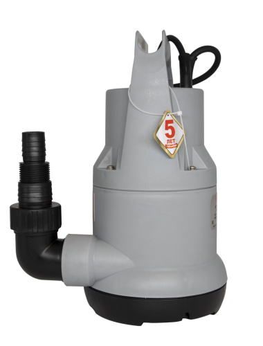 Дренажный насос Ресанта НД-11000П/5 фото 5