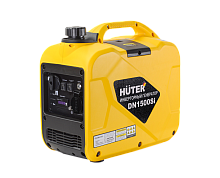 Инверторный генератор DN1500Si Huter (64/10/26)