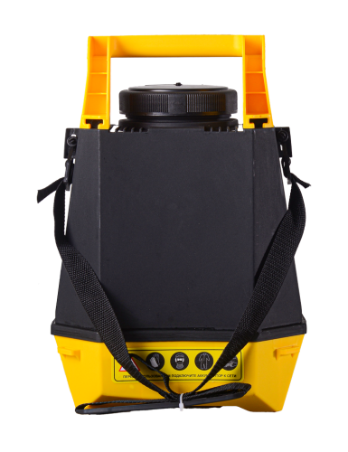 Опрыскиватель аккумуляторный SP-5AC Huter фото 5 Опрыскиватель аккумуляторный SP-5AC Huter фото 5