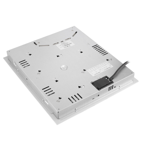 Варочная поверхность Evelux HEV 431 W фото 3 Варочная поверхность Evelux HEV 431 W фото 3