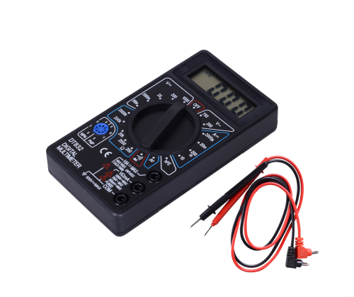 Мультиметр Ресанта DT 832 фото 8 Мультиметр Ресанта DT 832 фото 8