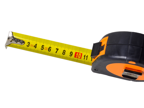 Рулетка Вихрь 3мх16мм фото 4