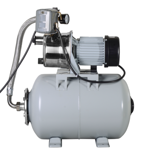 Автономная насосная станция Ресанта АНС-4200Н фото 3