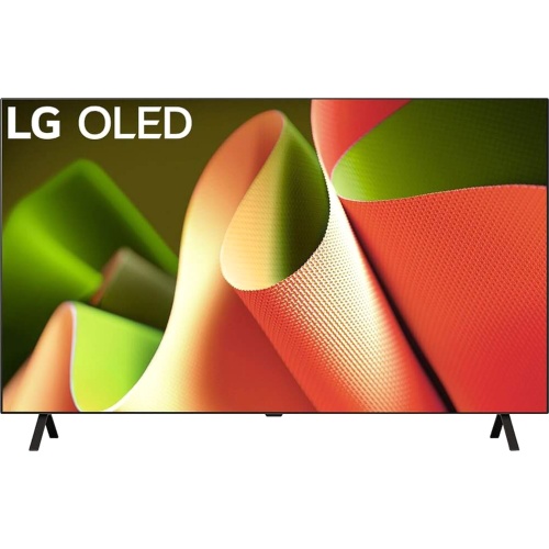 LG OLED65B4RLA.ARUG фото 5