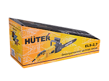 Электрическая пила Huter ELS-2,7