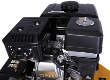 Мотоблок Huter МК-7000P-10