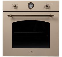 Духовой шкаф Oasis D-MER