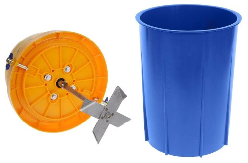 Маслобойка ФЕРМЕР МБ-01 1380 об./мин 250 Вт /г. Миасс/ фото 2