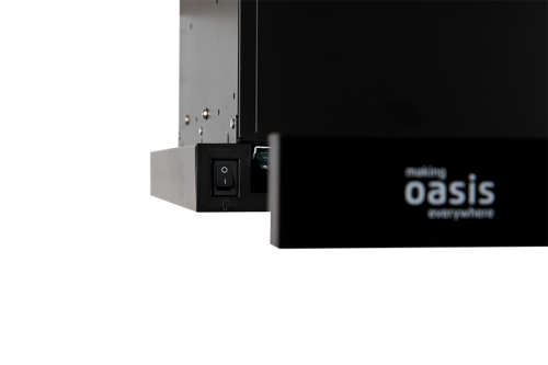 Вытяжка Oasis UV-60G фото 8 Вытяжка Oasis UV-60G фото 8
