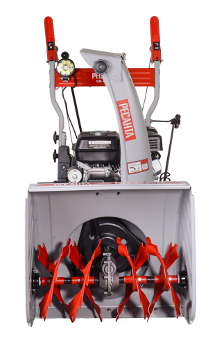 Снегоуборщик Ресанта СБ 4800Б фото 3