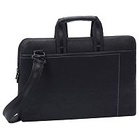 Сумка для ноутбука 15" RIVACASE 8930 Black