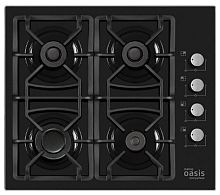 Газовая варочная панель Oasis P-GB (F)