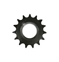 Звездочка №32 для Тестомес спиральный HS-40 Foodatlas Eco 220В