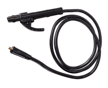 Кабель с электрододержателем Ресанта 36 кв.мм, 2м