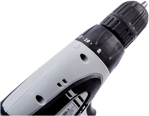 Сетевой шуруповерт Ресанта СШ-550-1 фото 5 Сетевой шуруповерт Ресанта СШ-550-1 фото 5