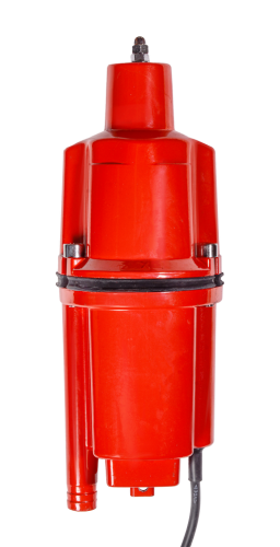 Вибрационный насос Ресанта НВ-15Н фото 5