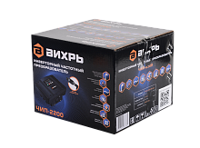 Частотный инверторный преобразователь ЧИП-2200 Вихрь, , Шт