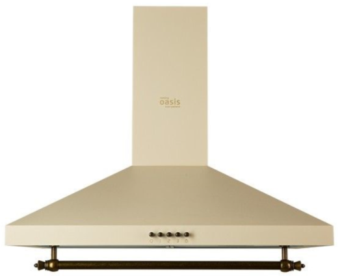 Вытяжка Oasis KB-60R Вытяжка Oasis KB-60R