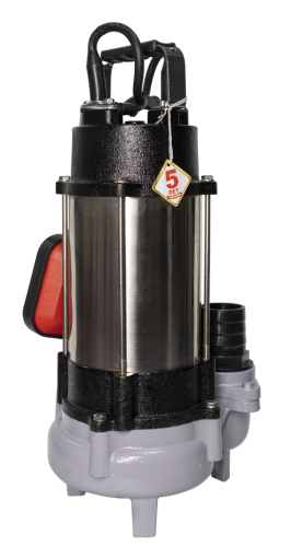 Фекальный насос Ресанта НФ-20000 фото 7 Фекальный насос Ресанта НФ-20000 фото 7