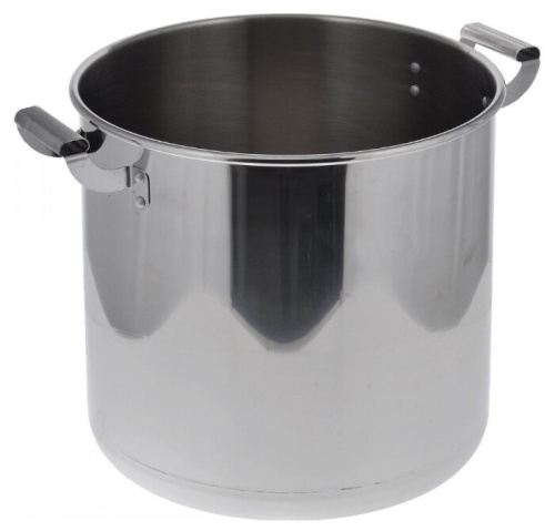 Кастрюля 35 л Амет 1c2020 фото 3