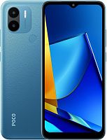 Смартфон POCO C51 2GB/64GB Blue