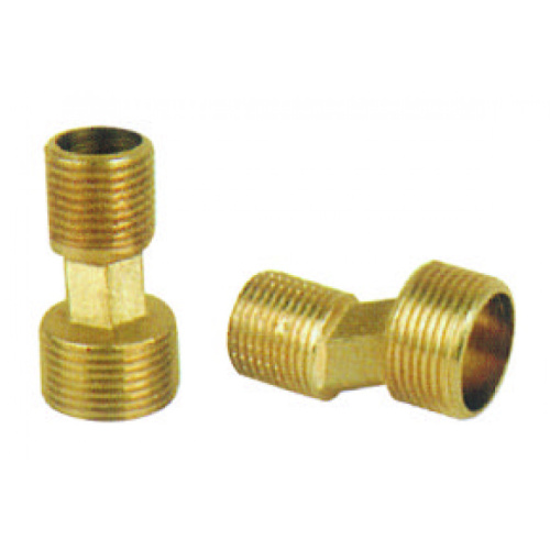 Эксцентрик латунь KR-394 KRAFTECO (пара) Эксцентрик латунь KR-394 KRAFTECO (пара)