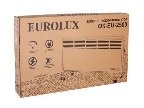 ОК-EU-2500 Eurolux
