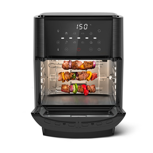 Аэрогриль BQ GR2009 Black