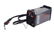 Сварочный полуавтомат САИПА-175 3в1 Ресанта