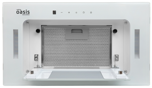 Вытяжка Oasis UL-52WG фото 4