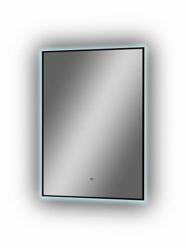 Зеркало с Led-подсв. "Amer" 600х1200 беск. сенсор фото 5 Зеркало с Led-подсв. "Amer" 600х1200 беск. сенсор фото 5