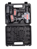 Дрель-шуруповерт Ресанта ДА-24-2ЛК