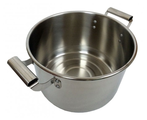 Кастрюля 35 л Амет 1c2020 фото 2