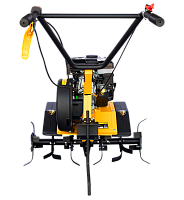 Мотокультиватор Huter GMC-5.5