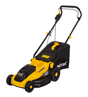 Газонокосилка электрическая Huter ELM-1800P (70/4/7)