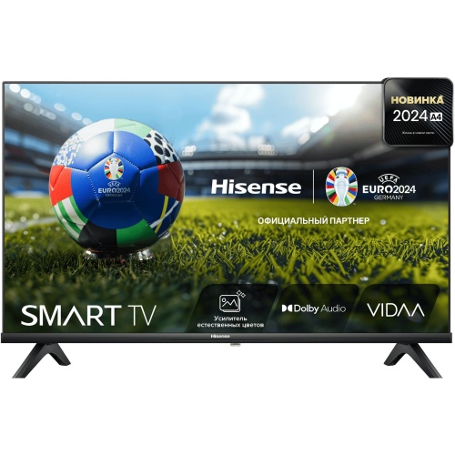 Телевизор Hisense 40A4N фото 5