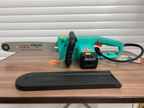 Цепная пила Sturm! CC9916 фото 25