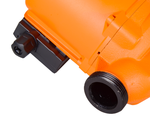 Циркуляционный насос Вихрь ЦН-25-8 ПРОФ фото 2